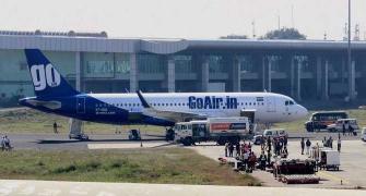 GoAir cancels 18 domestic flights on aircraft crunch