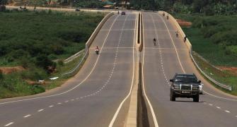 Govt to raise funds from market for 4 road projects