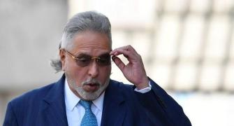 Mallya barred from securities market for 3 years
