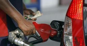 'Petrol, diesel prices need to be hiked by Rs 12'