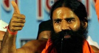 Patanjali: A prisoner of its own ambition