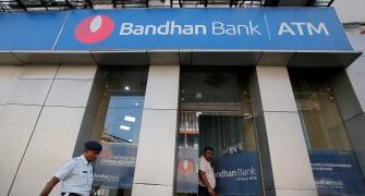 At 45K cr, Bandhan's IPO valuation is 2nd after SBI's