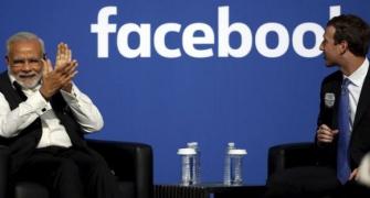 Facebook scandal: Machines shape your opinions