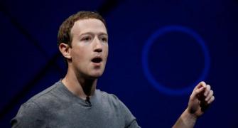 Facebook data leak leaves Indian digital advertisers jittery