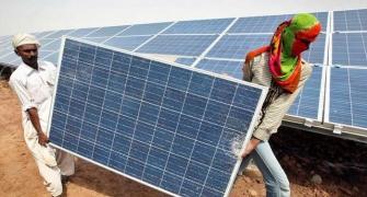 Govt enhances PLI scheme for domestic solar cells