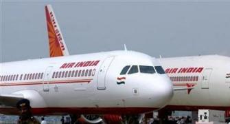 Govt allows NRIs to own 100 pc stake in Air India