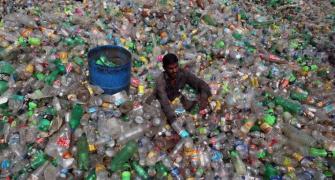 Maharashtra's plastic ban will make 400,000 people jobless