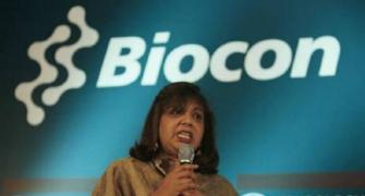 What the future holds for Biocon