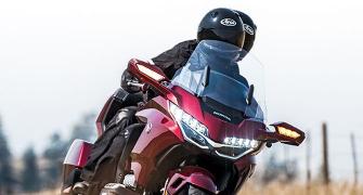 Honda Motorcycle may soon race past Hero MotoCorp