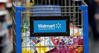 Govt rejects Walmart-Flipkart's food retail entry bid