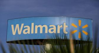 'Walmart has taken a back-door entry to retail'