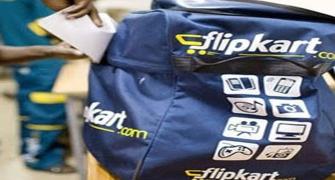 Post Walmart deal, Flipkart will likely build a $1 bn warchest
