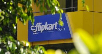 Flipkart: India's big start-up success story