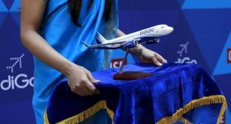 IndiGo keen to offer Wi-Fi in the sky