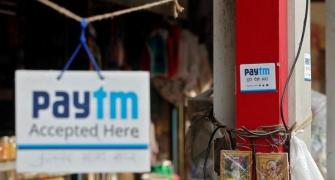 Paytm appears poised for rebound