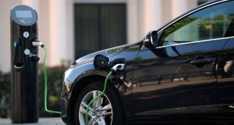 EV sales zoom past 1 million in 2023