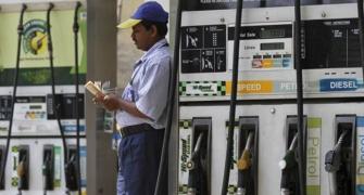 Futures trading in petrol, diesel may get Sebi nod