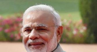 Diwali gift for MSMEs: Modi announces 12 'historic' policies