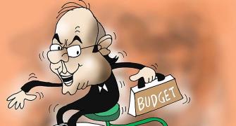 Why the interim Budget will be different this time