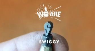 How Swiggy plans to spread its wings