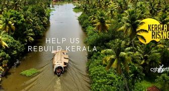 Stand with Kerala. Visit!