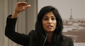 Gita Gopinath promoted; to take the No 2 role at IMF