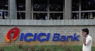 What's behind the record rise of ICICI Bank stock?