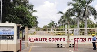Vedanta got Sterlite unit reopened, well almost