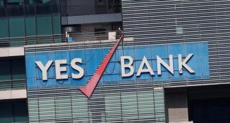 RBI caps withdrawals from Yes Bank; supersedes board