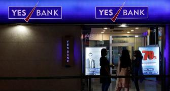 How Yes Bank lost Rs 16,049 cr investor money in 1 day