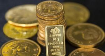 Sovereign gold bond sale in May highest since launch