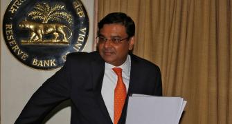 Was RBI right to let the rupee slide?
