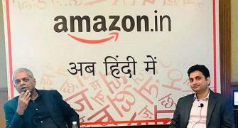 How Amazon plans to reach 500 million Indians