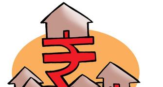 Deduction on interest on home loans hiked