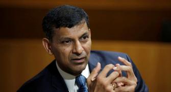 There was enough time to fix Yes Bank: Rajan