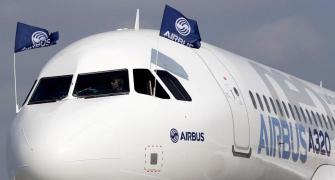 Engine problem continues to dog Airbus A320s
