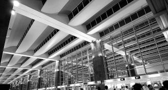 Bengaluru airport's high-tech plan to cut congestion