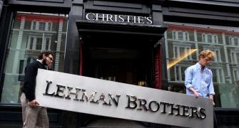 Lehman crisis@10: Has the financial world changed for the better?