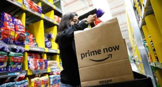 How Amazon plans to take on rivals in grocery space