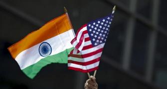 Panagariya pitches for trade pact in services with US