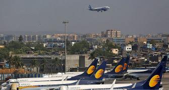 Why Jet Airways has failed to take wings