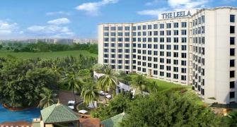 Ownership battle for Hotel Leela gets murky