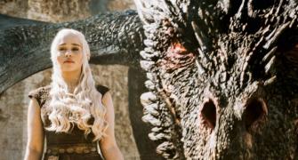 Brands scramble to play the GoT game