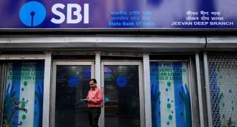 'PSBs are sitting on liquidity, but are not lending'