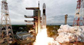 'Launch of PSLV built by industries planned for 2021'