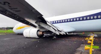 Ground incidents in airports force DGCA to intervene