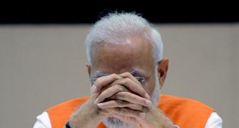 Economy: Modi II will have to undo Modi I's damage