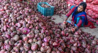 RBI hikes inflation figs over high vegetable prices