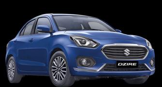 Maruti is not worried about its exit from diesel