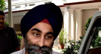 Shivinder Singh gets bail in money laundering case